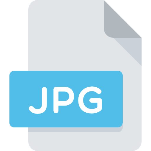 JPG icon